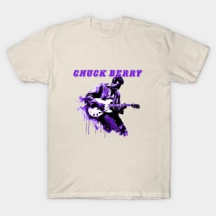 Chuck Berry T-Shirt